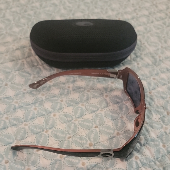 Costa Islamorada Sunglasses - Picture 2 of 7